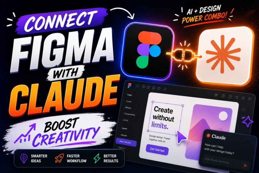 How to Connect Figma with Claude